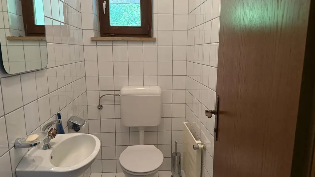 Sonnige Aussichts- & Alleinlage - Ihr neues Zuhause im Südburgenland