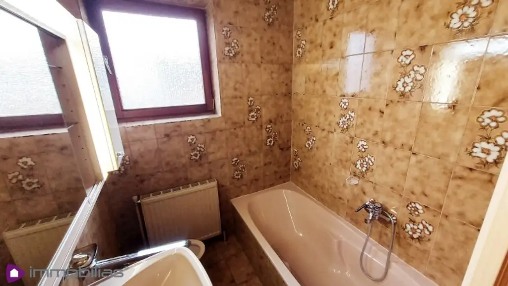 MIETKAUF! Nostalgie pur- gemütliches Wohnen nahe Mühlwasser!