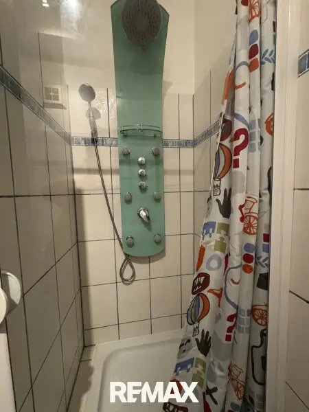 Dusche