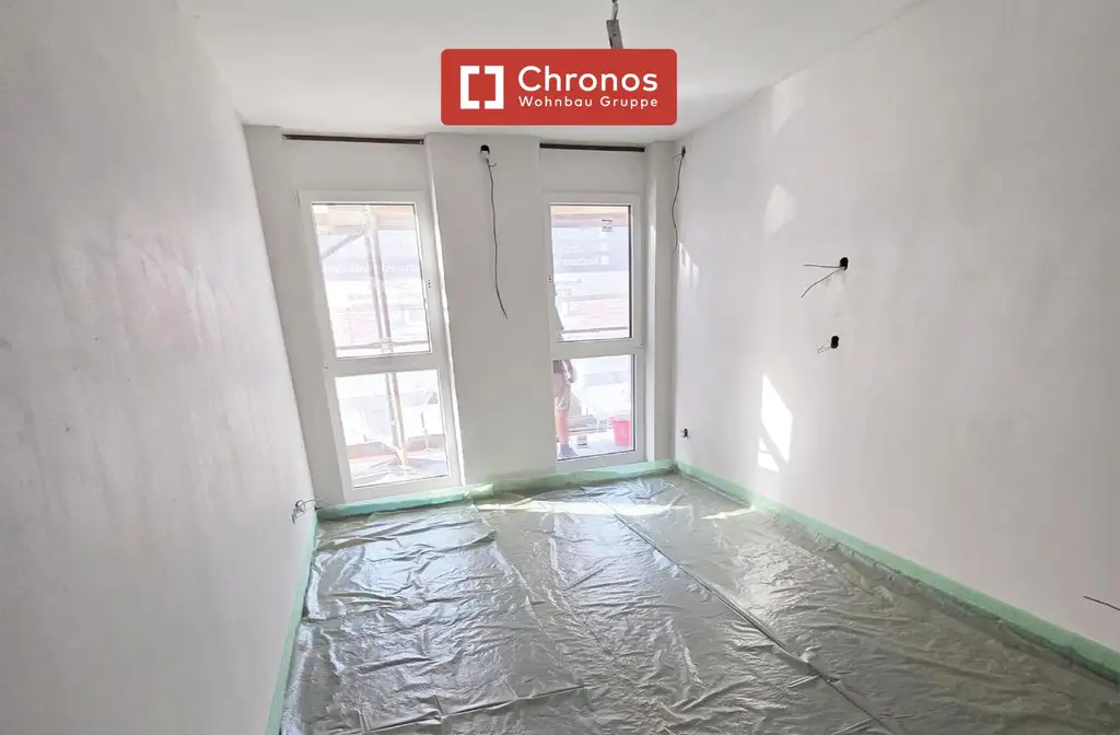 PROVISIONSFREI! Neubauprojekt - St.Leonhard! Große 2-Zimmerwohnung mit Innenhofbalkon!