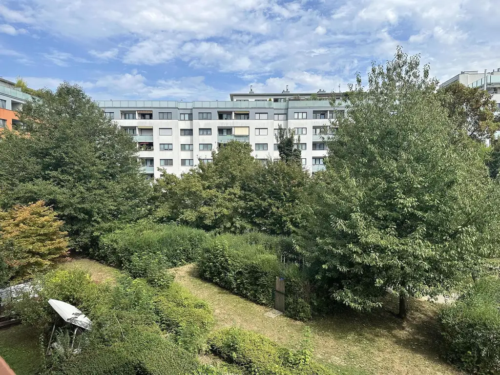 1210 Wien, Rudolf-Virchow Straße 12