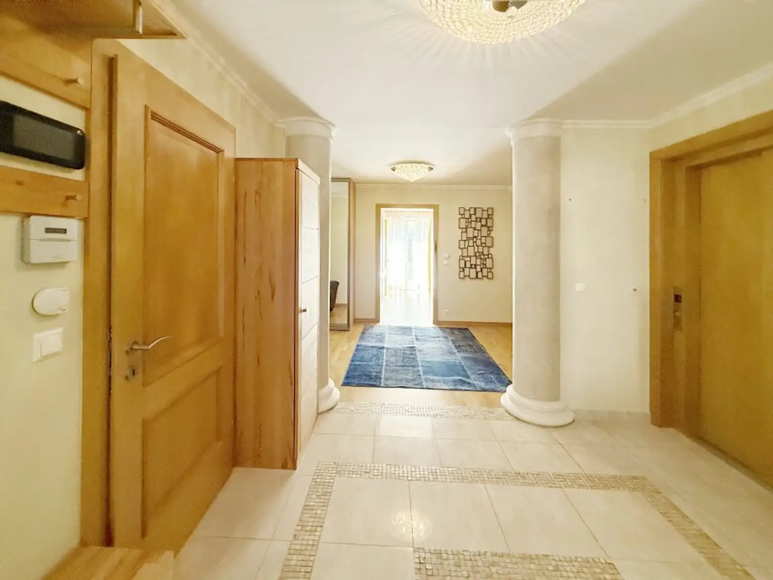 Move Right In: Fully Furnished Family Home in Weidling – 360 m²
