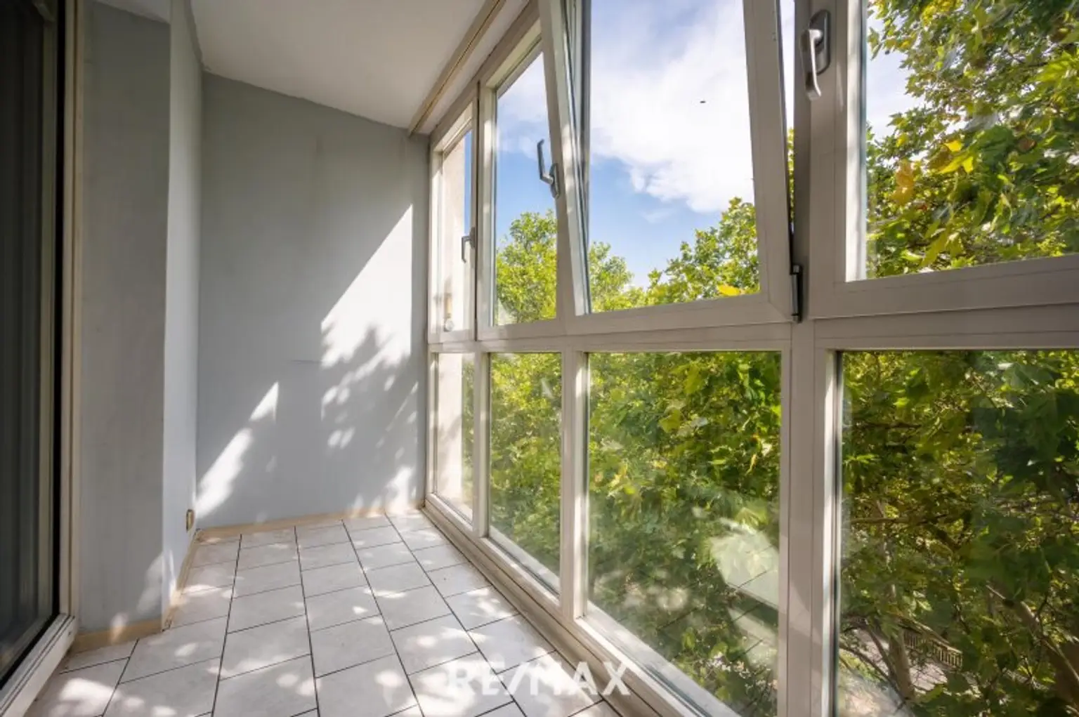 Stadtleben mit Wohlfühlfaktor – 4 Zimmer im 20. Bezirk