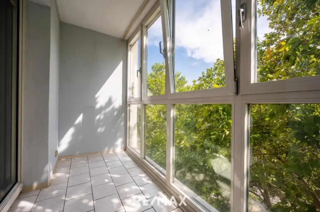 Stadtleben mit Wohlfühlfaktor – 4 Zimmer im 20. Bezirk