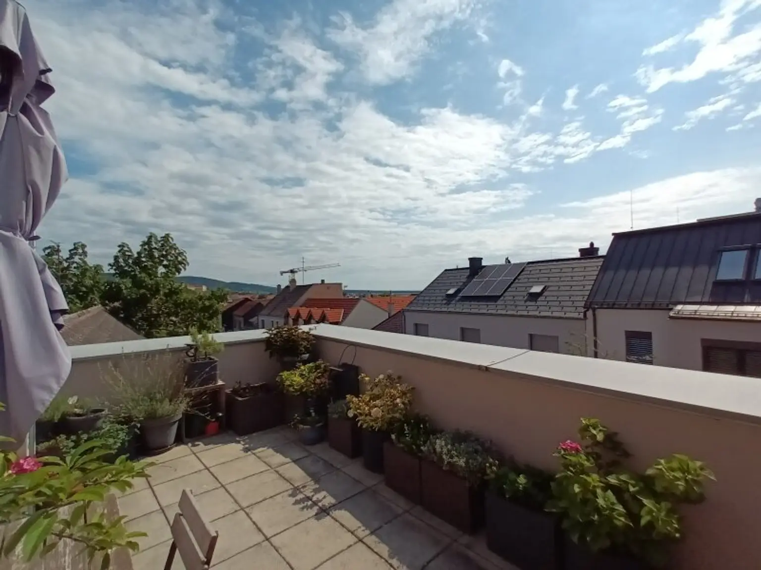 Willkommen in Eisenstadt: Hier beginnt Ihr neues Kapitel