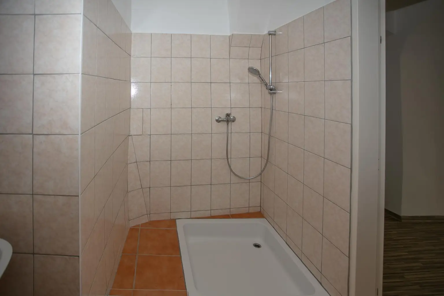 Top 1 Dusche