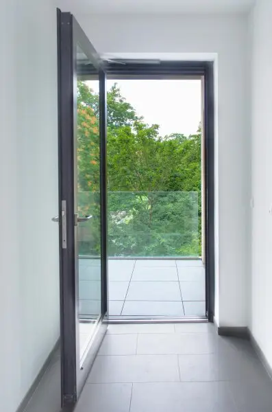 Elegante DG-Maisonette mit Terrasse und Blick in den Garten des Palais Schönburg