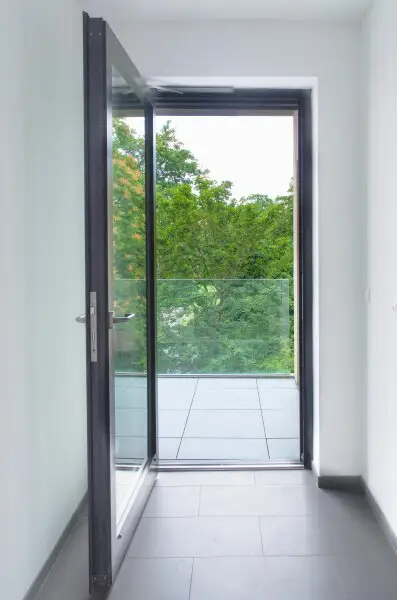 Elegante DG-Maisonette mit Terrasse und Blick in den Garten des Palais Schönburg