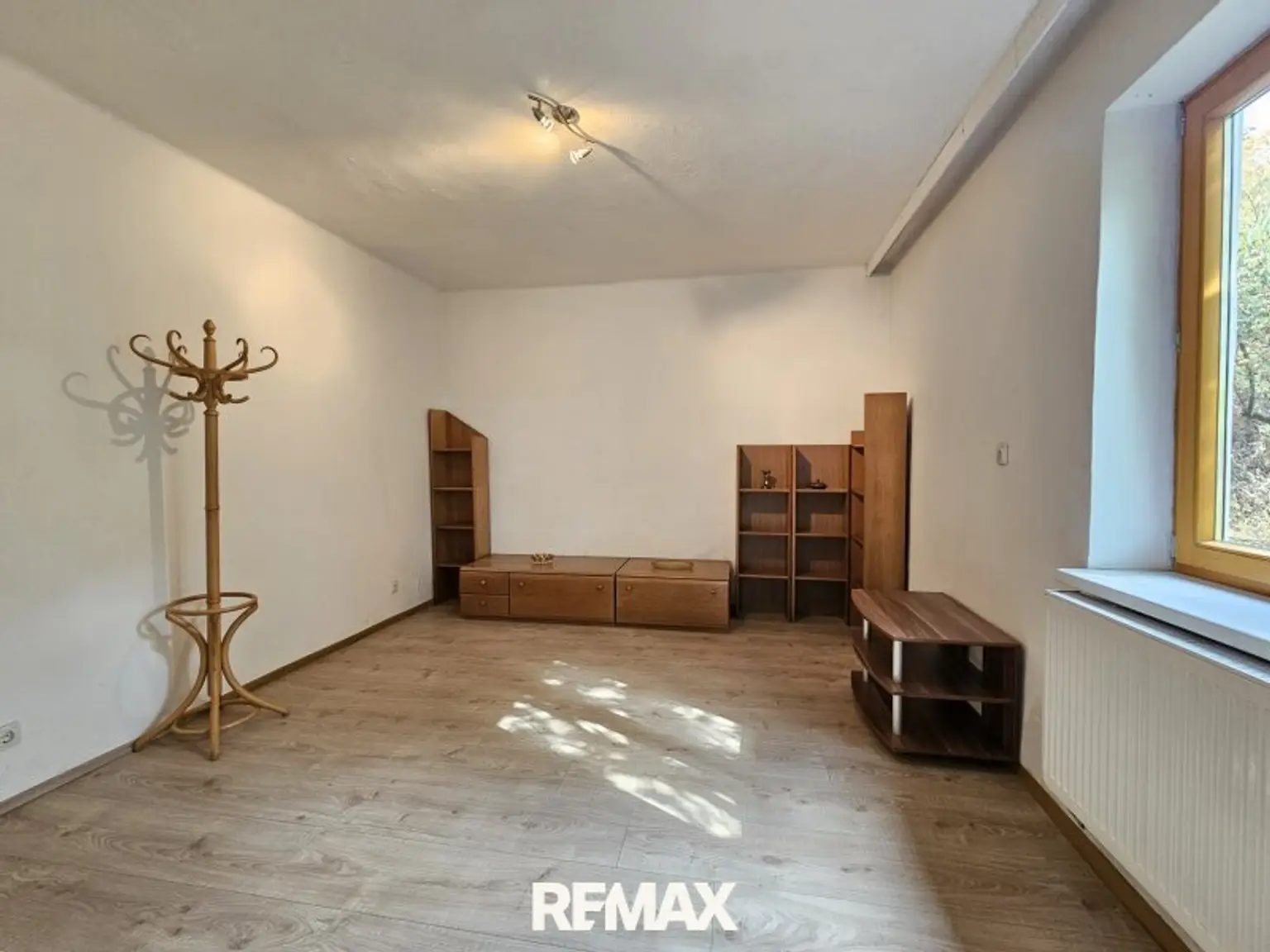 Gästehaus Schlafzimmer