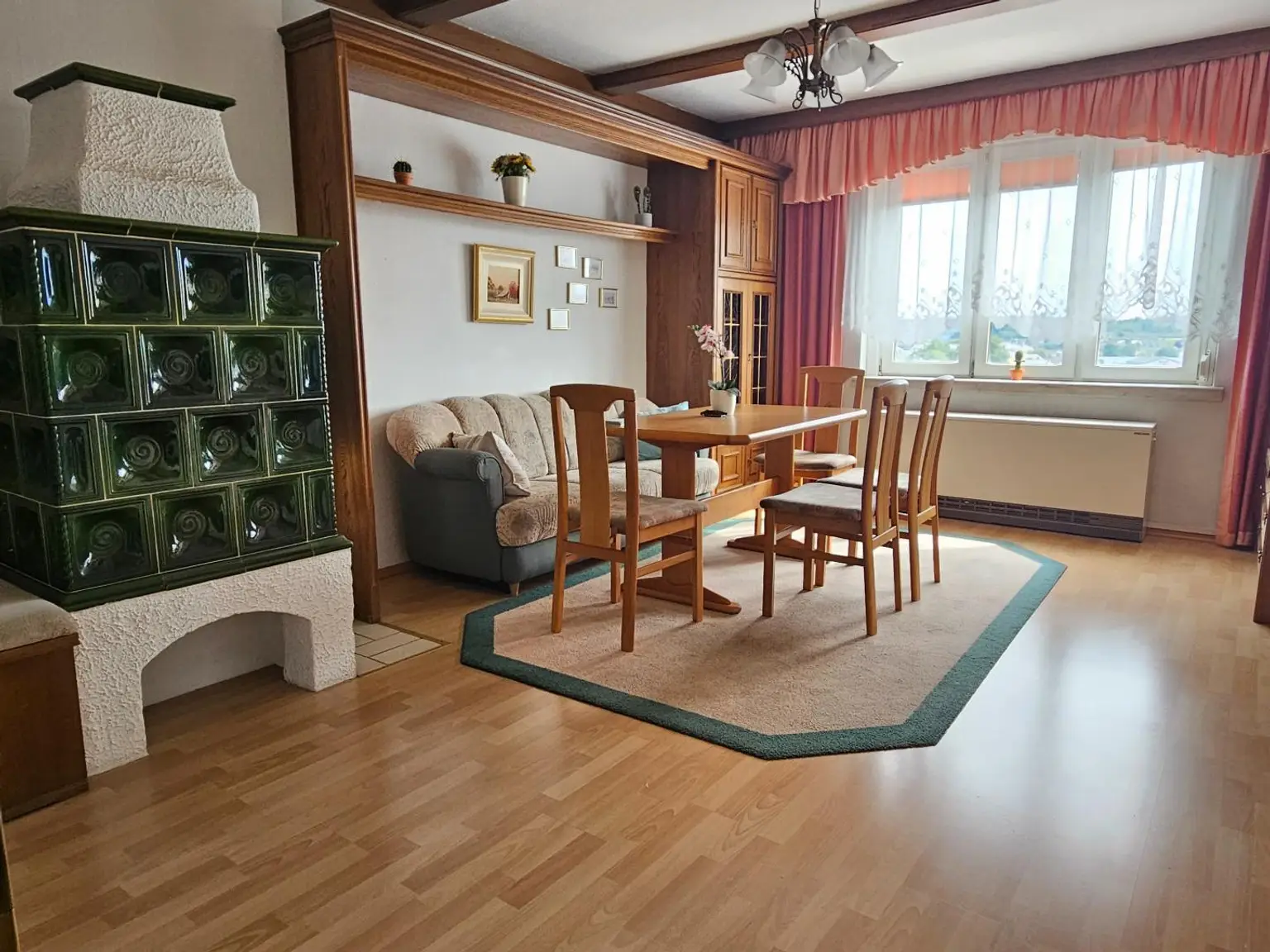 3-Zimmer Wohnung in Braunau Nähe Krankenhaus