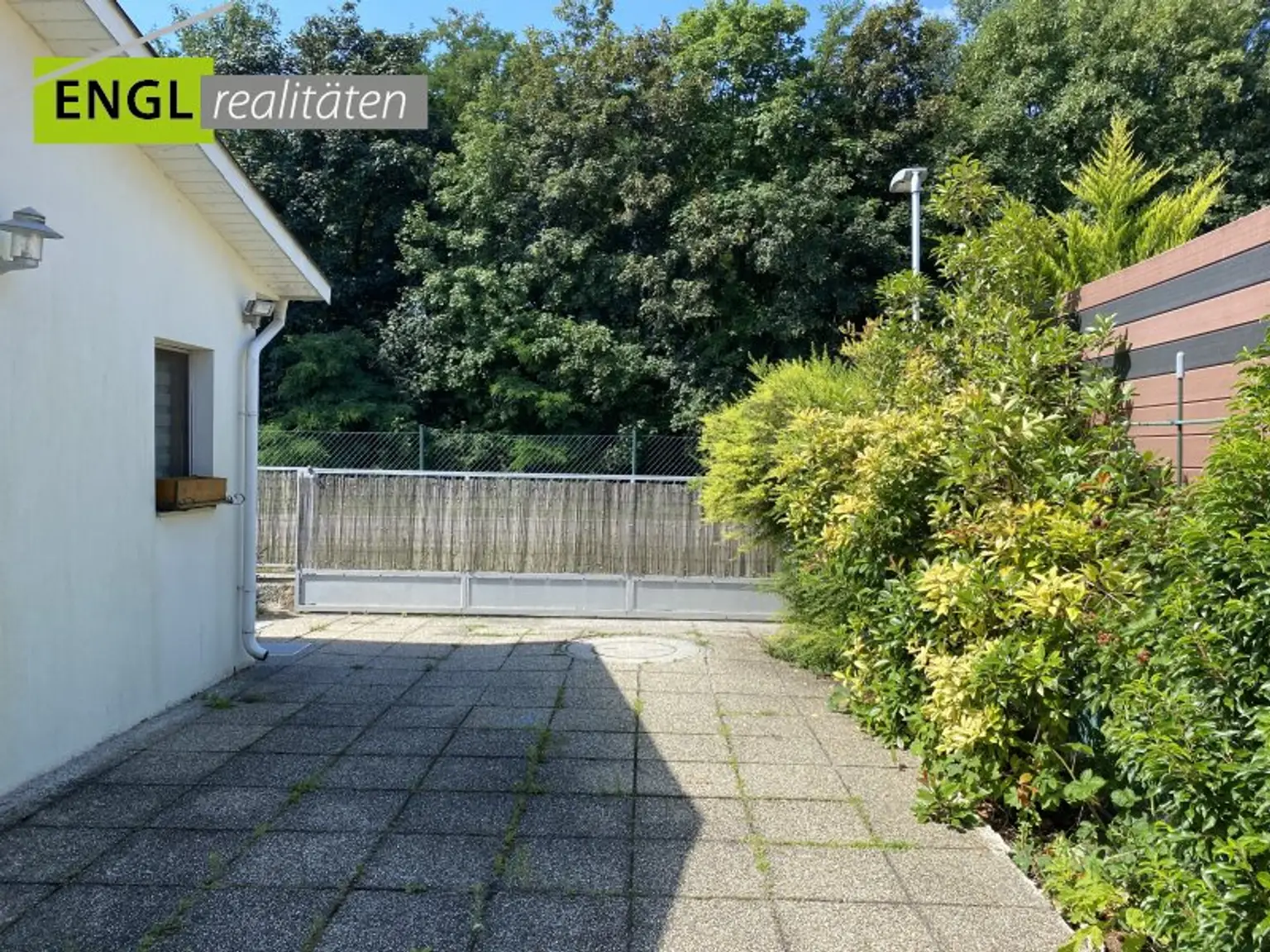 Seegrundstück mit Baumöglichkeit