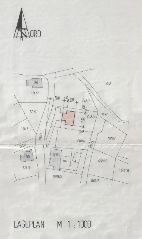 Exklusives Einfamilienhaus in Thalheim