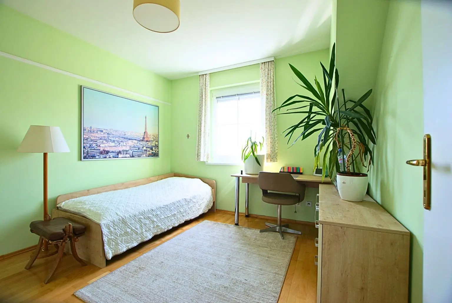 FUNKELNDES JUWEL! Wunderschönes Reihenhaus in Top Zustand!