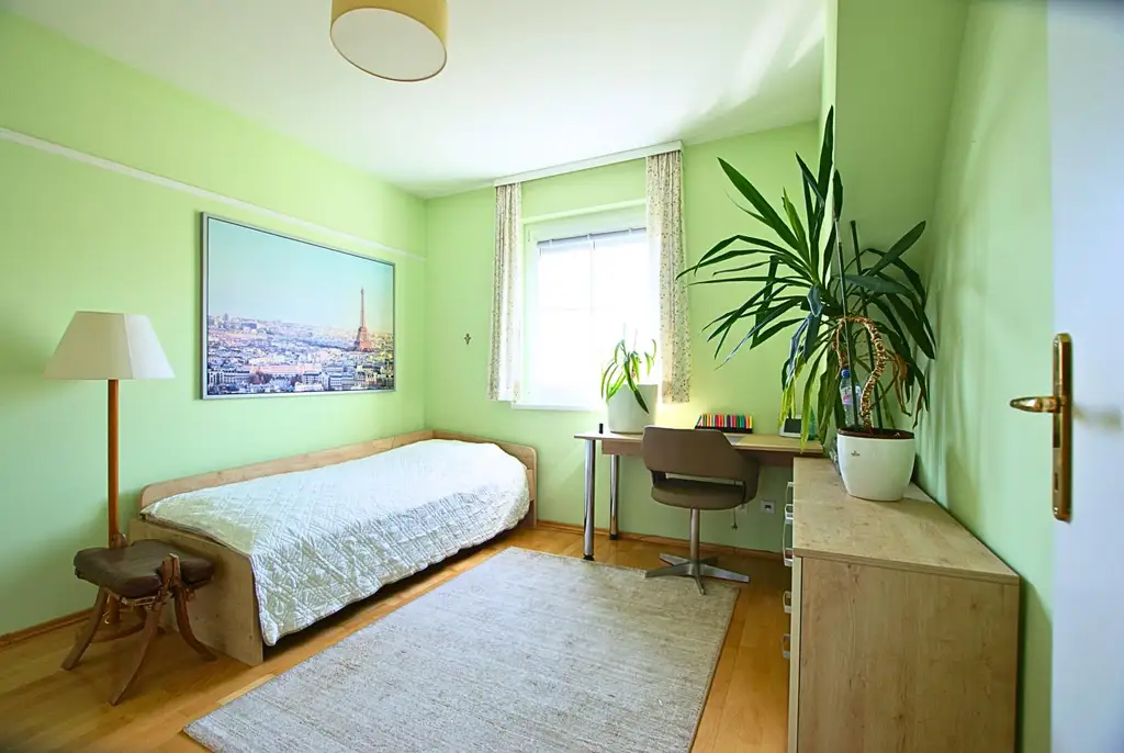 FUNKELNDES JUWEL! Wunderschönes Reihenhaus in Top Zustand!