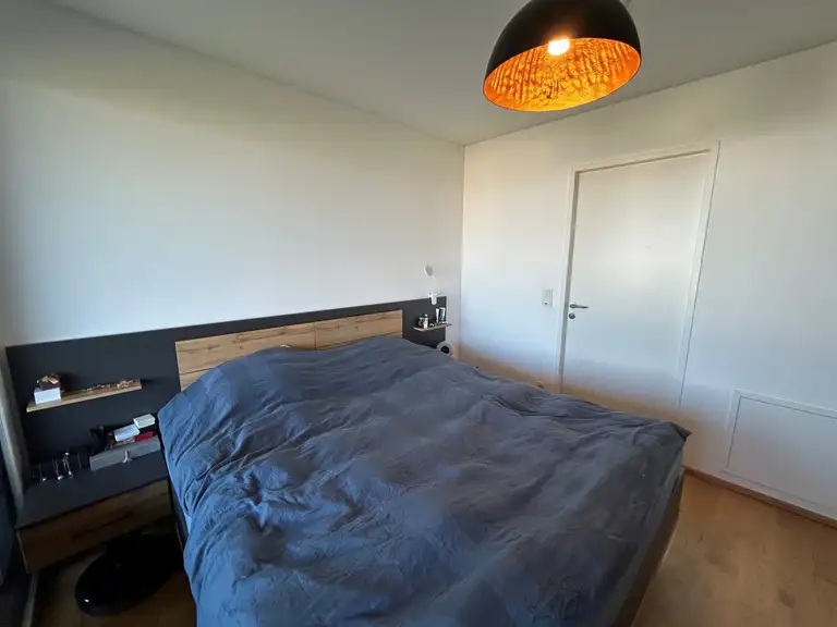 Schlafzimmer I