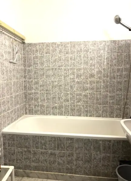 Helle 3-Zimmer-Wohnung mit Fernblick - aus Alt wird Neu.
