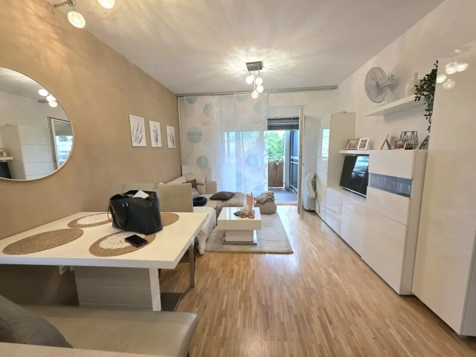 Top Investition: Moderne Wohnung für Anleger!
