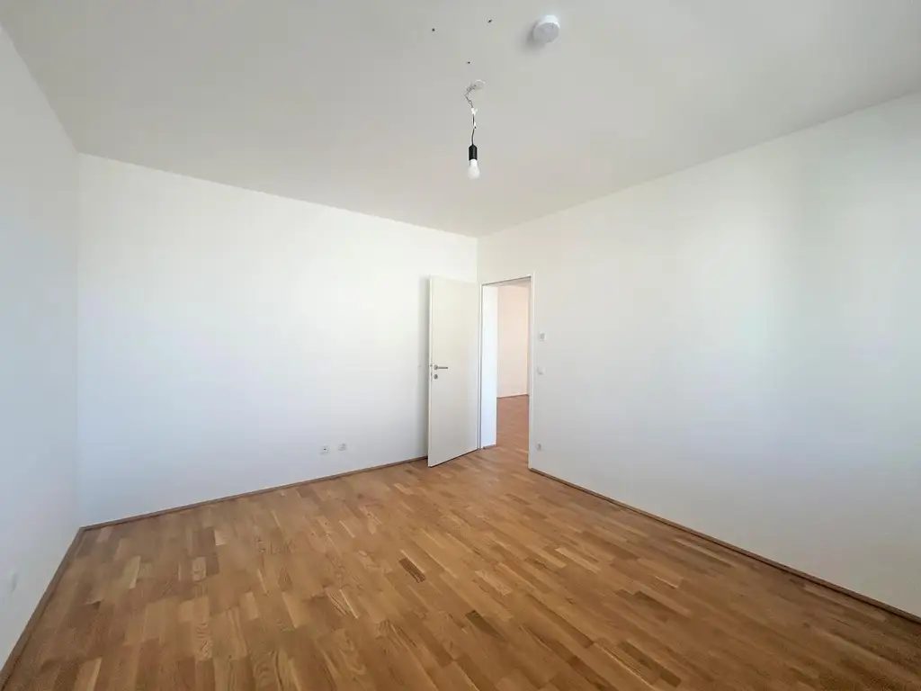 Traumhafte Balkonwohnung inkl. Tiefgaragenstellplatz in beliebter Lage