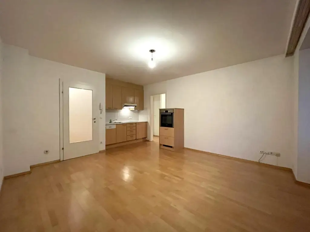 Laudongasse: Schicke 2-Zimmer-Neubauwohnung mit Top-Grundriss in Traumlage