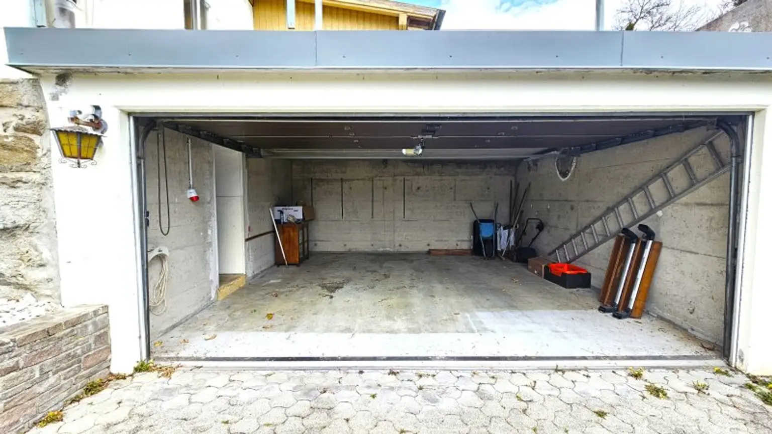Garage - Haus - Millstatt - kaufen