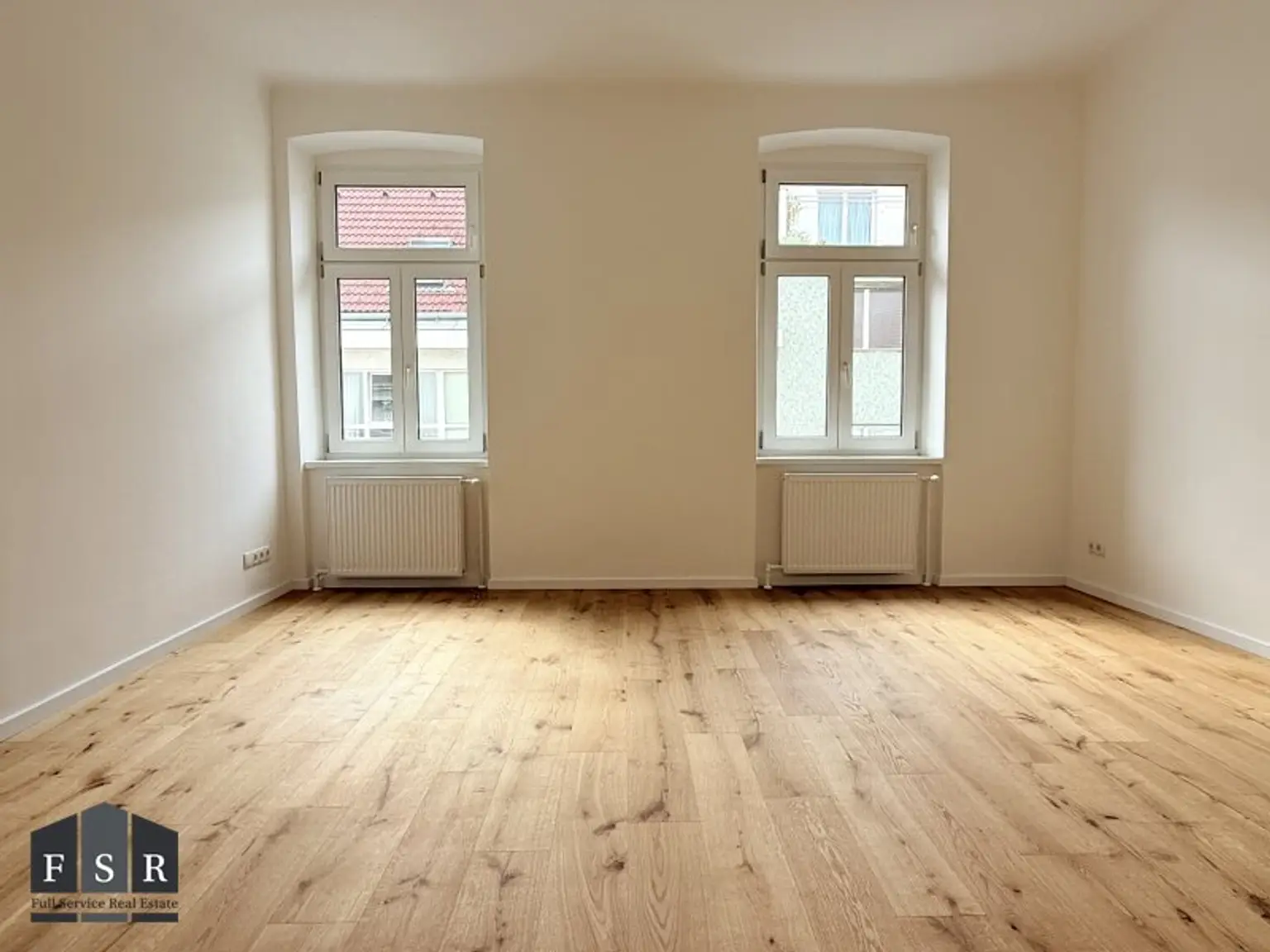 Helle 3-Zimmer-Wohnung mit Balkonmöglichkeit in toller Lage