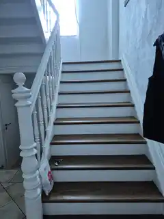 Treppe