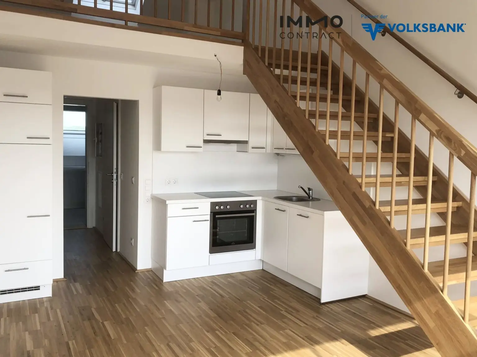 DG MAISONETTE IM SCHLOSS! Haus 1 Top 31