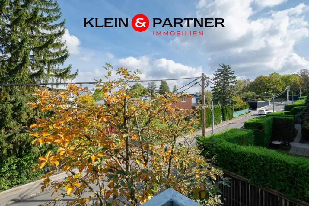 Moderne 2-Zimmer-Wohnung | Split-Level mit Terrasse | Selbstnutzung oder Anlage!