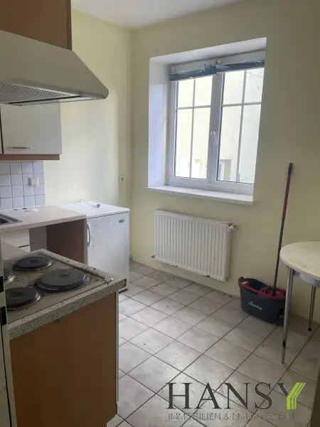 Renovierungsbedürftiges Apartmenthaus (3 Häuser) in Bad Vöslau – Ihr neues Investitionsprojekt! Wohnen Praxis oder Ordination