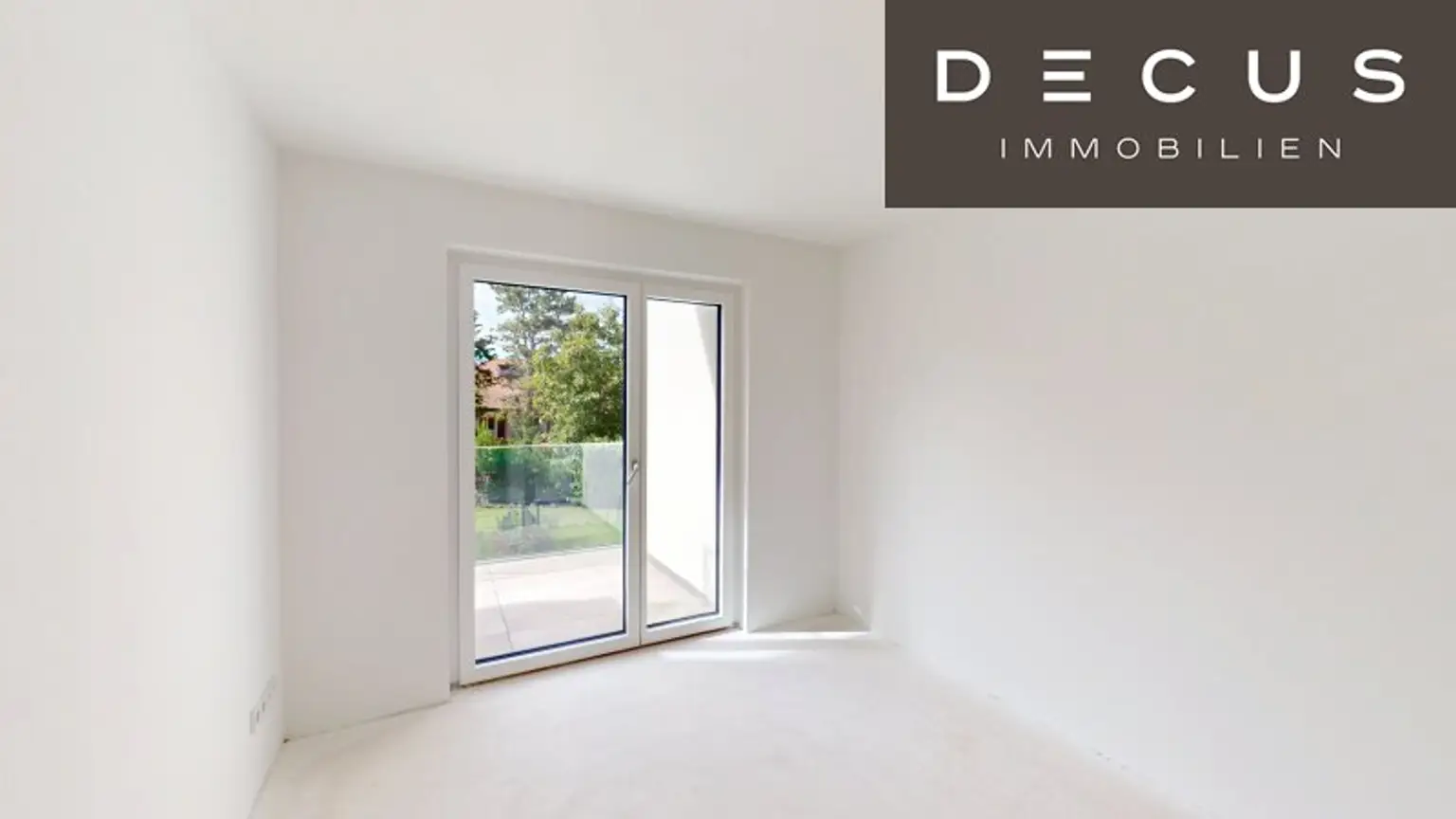 | PROVISIONSFREI | 3-ZIMMER | GROSSER BALKON |