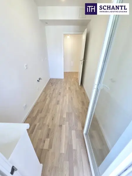 Rasenmäher statt Straßenlärm! TOP saniert + Herrlicher Eigengarten + Hofseitiger Balkon + Viel Grün + Viel Lebensqualität + Absolute Ruhelage + Ideale Raumaufteilung! Besser geht´s nicht! Nicht lange zögern...