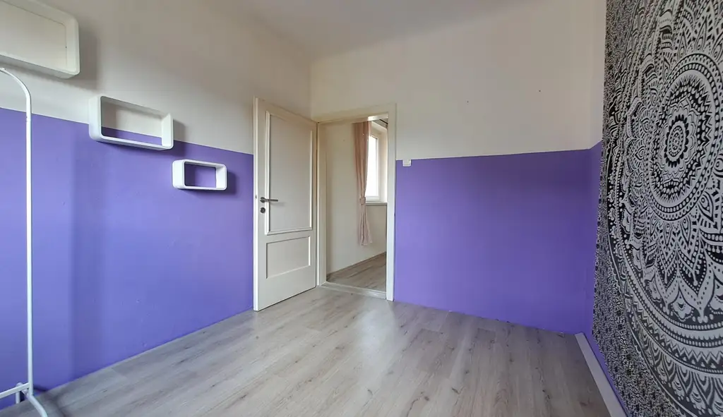 gepflegtes Einfamilienhaus mit Doppelgarage in sonniger Ruhelage