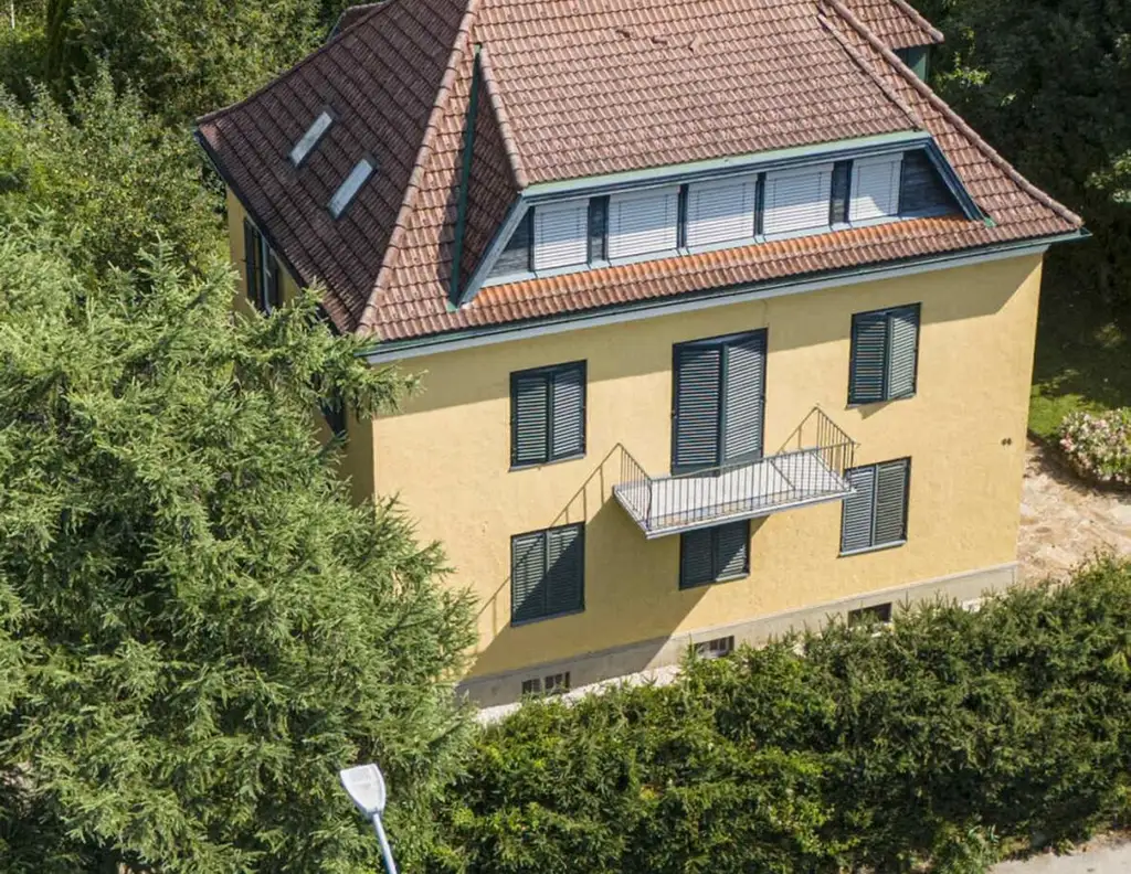 Klagenfurt West: Sehr gepflegtes vermietetes Mehrfamilienhaus