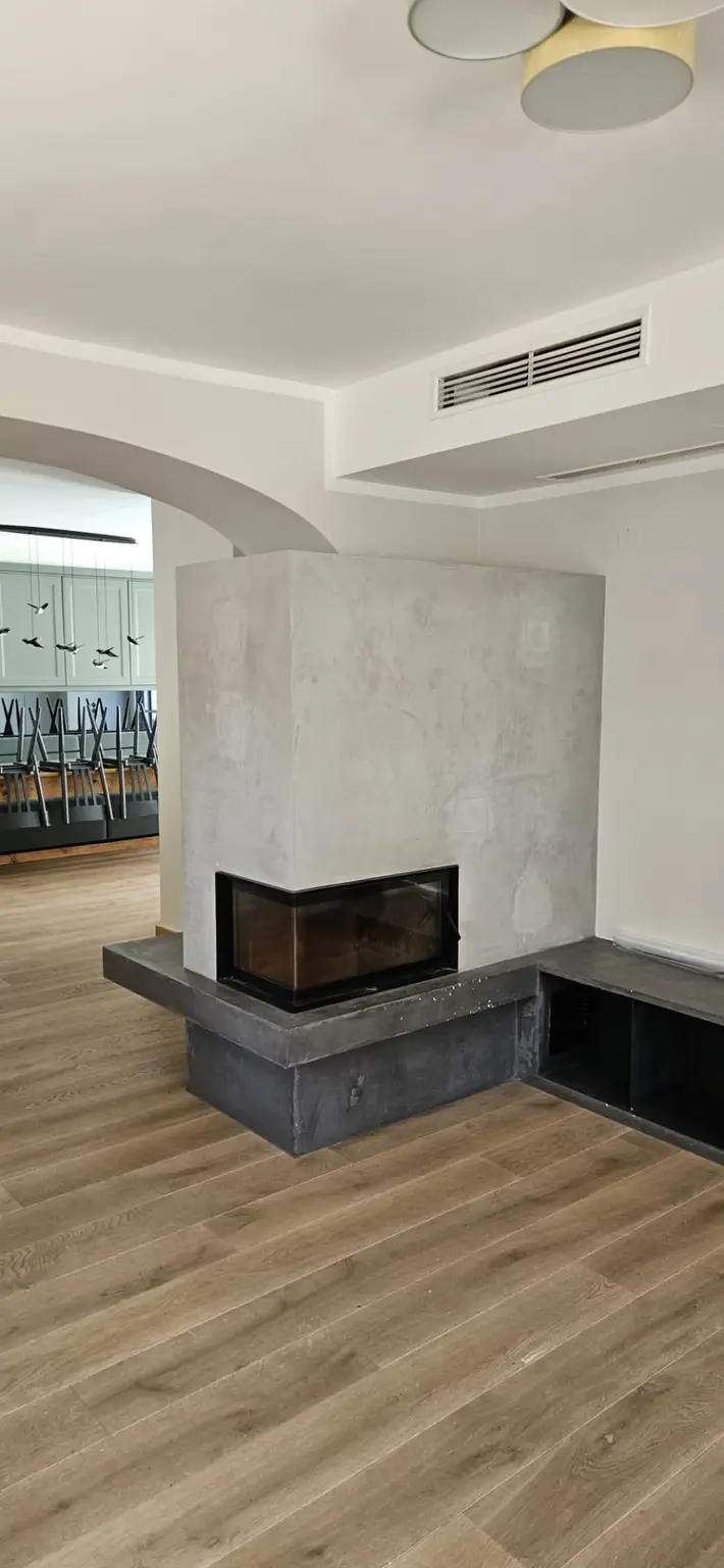 Kamin