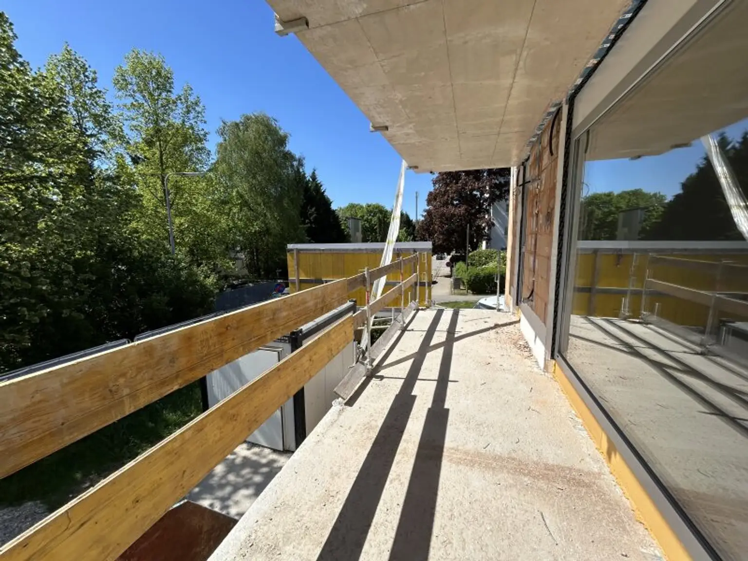 Balkon Top A3