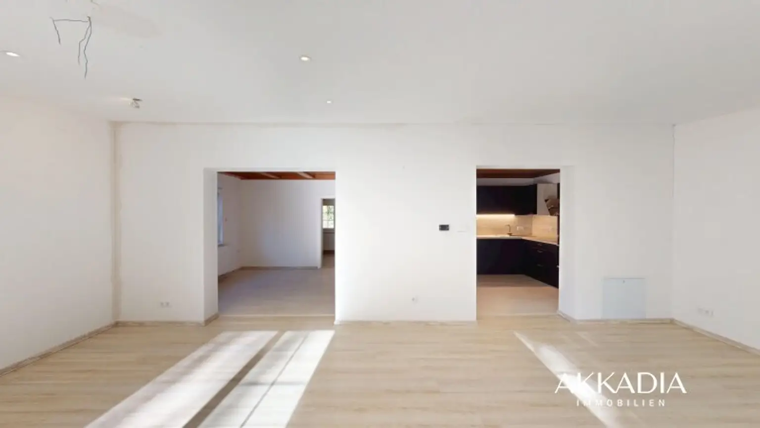 Moderner Bungalow in absoluter Ruhelage – Neulengbach