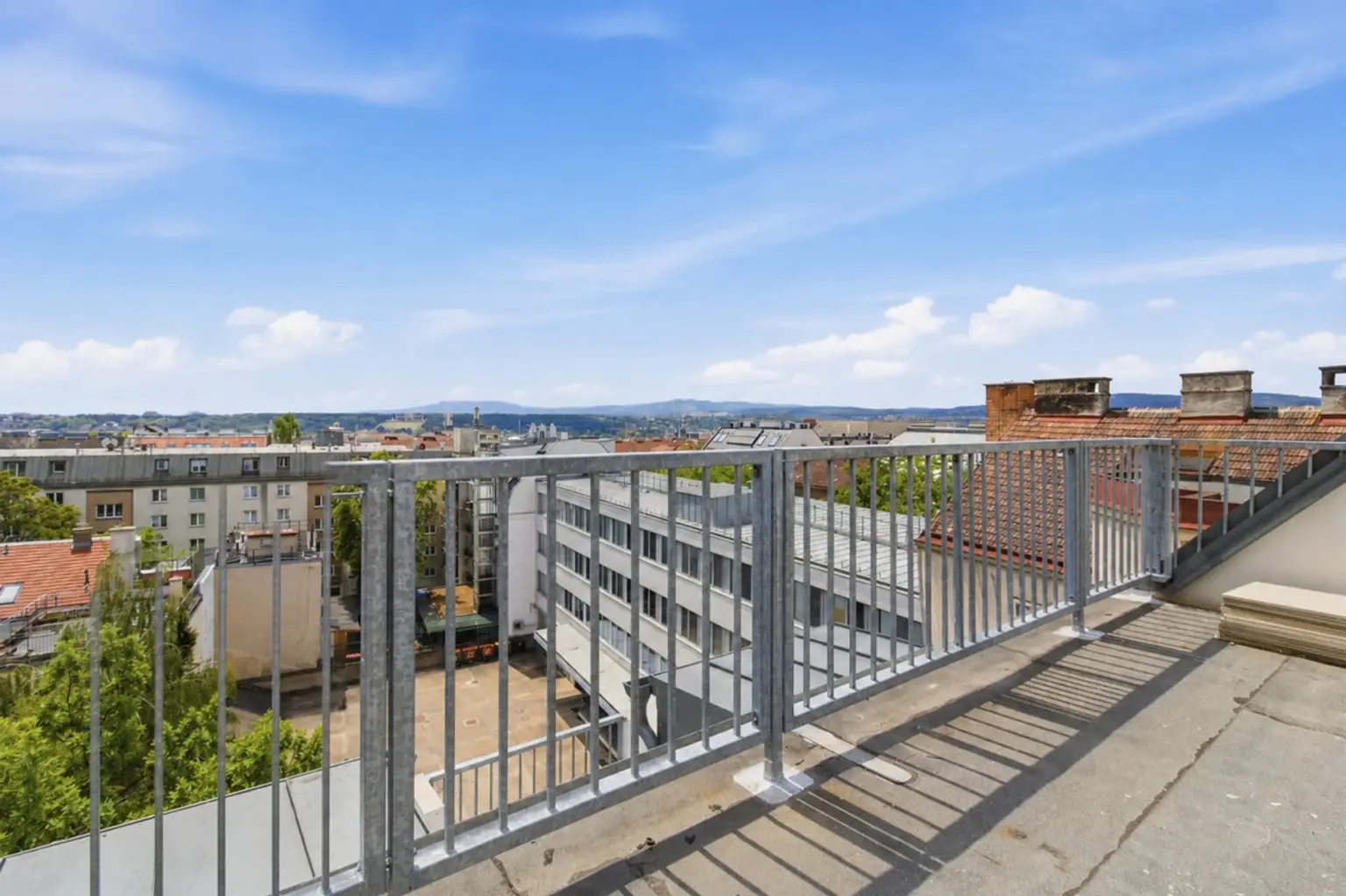 B | ++ Projekt HÜTTEL 101 LIVING ++ Grandiose MAISONETTE im DG | Prima Service Immobilien
