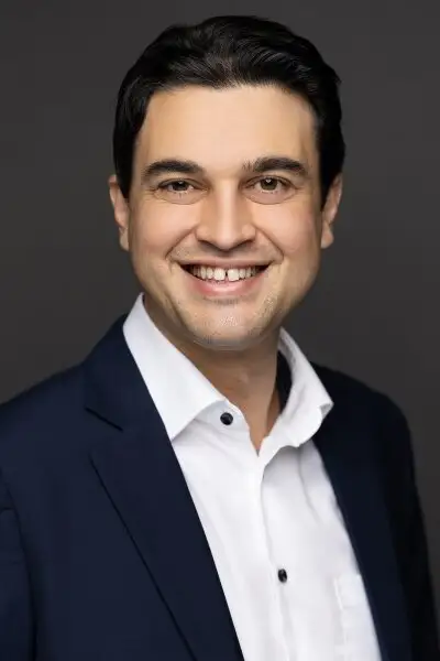 Benjamin Grundschober