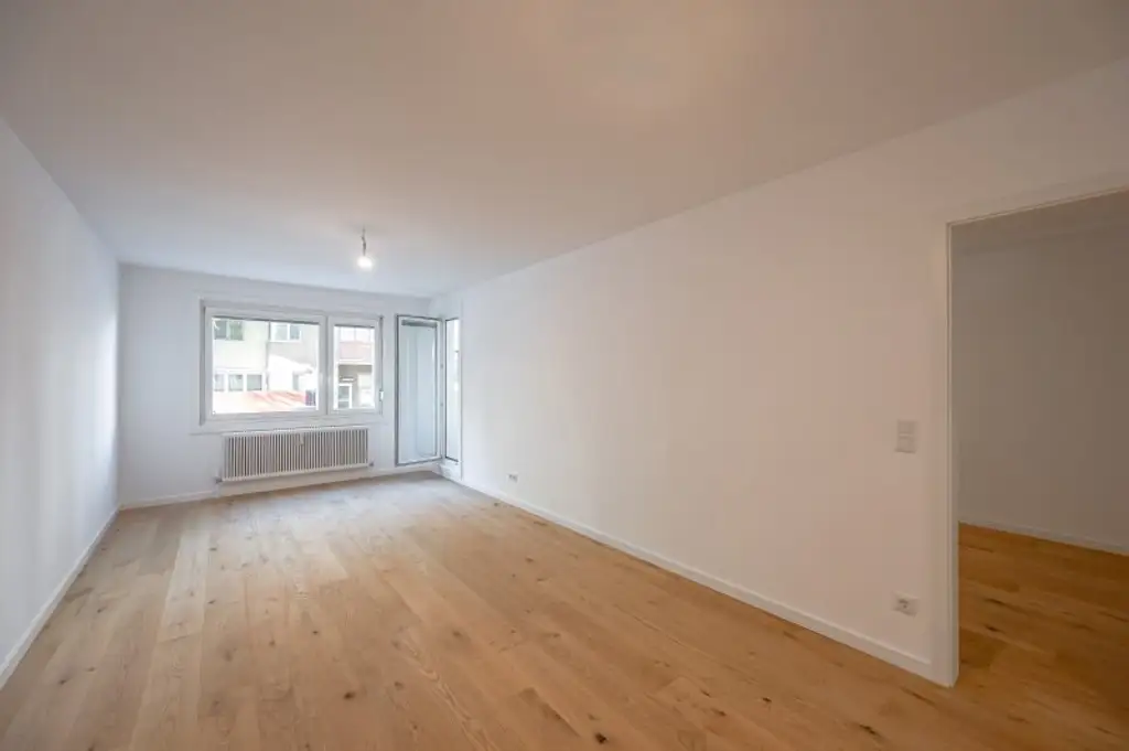 ++NEU++ Fantastische 4-Zimmer Neubauwohnung mit 2 Loggien - RUHELAGE