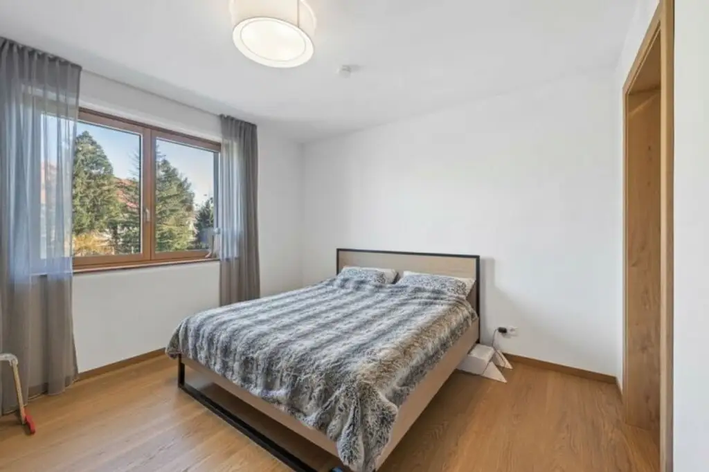 Großzügige High-End-Familienvilla der Extraklasse.