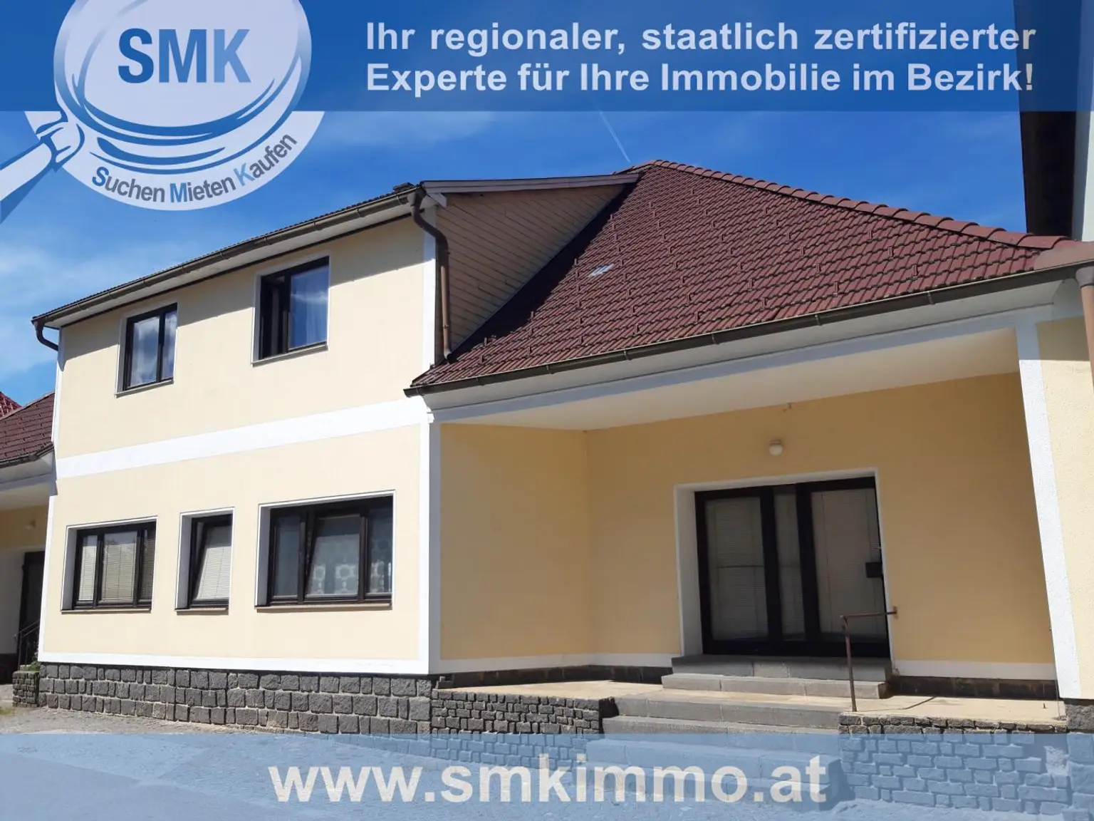 Vielseitiges Wohn-/Geschäftshaus mit Nebengebäude und Garten!