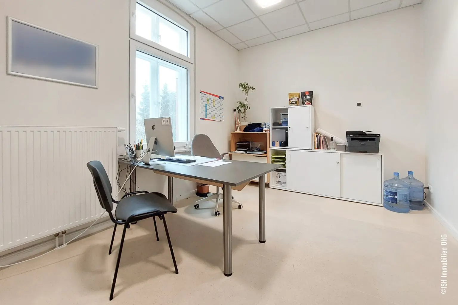 Büro