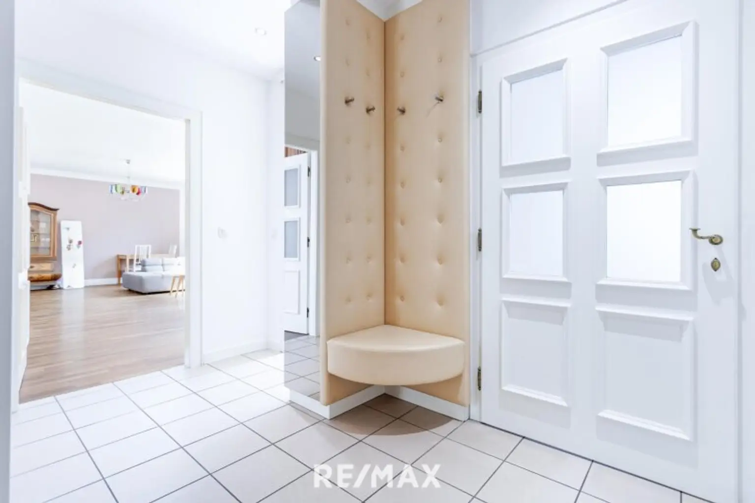 Großzügige Eigentumswohnung mitten in Wiener Innenstadt | Auch als Anlageobjekt geeignet