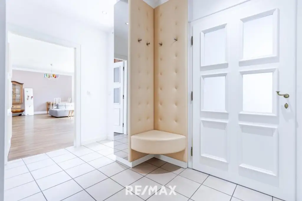 Großzügige Eigentumswohnung mitten in Wiener Innenstadt | Auch als Anlageobjekt geeignet