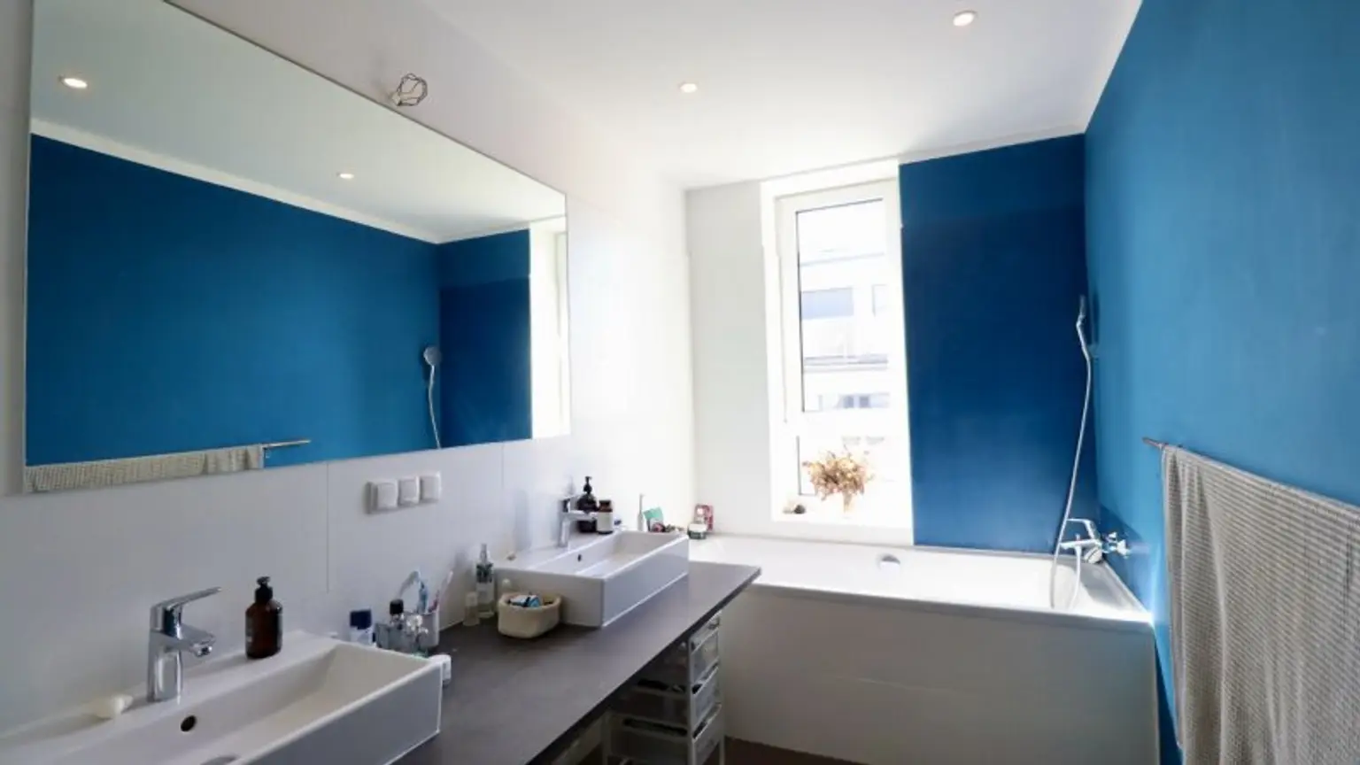 Badezimmer_Badewanne