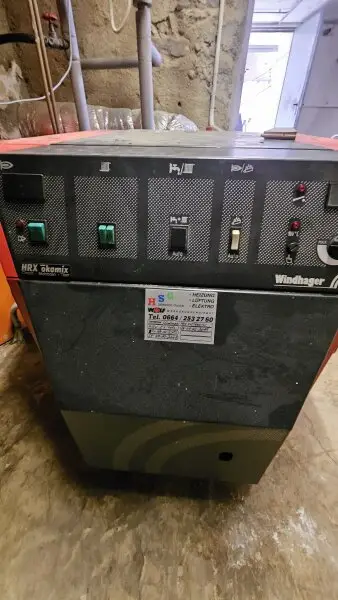 Ölbrenner - Keller - Haus - Millstatt - kaufen