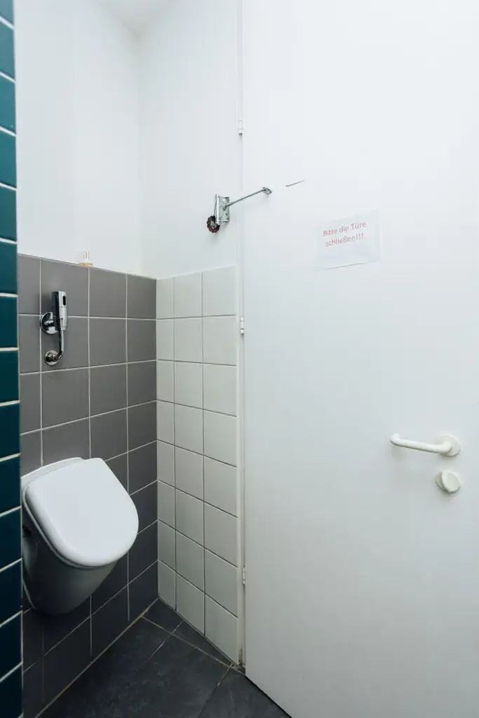 8055 - Büro mit guter Raumaufteilung und bester Erreichbarkeit