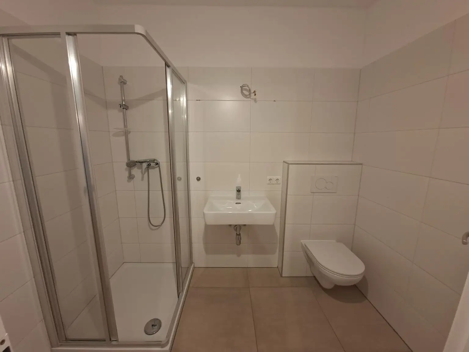 Badezimmer/WC