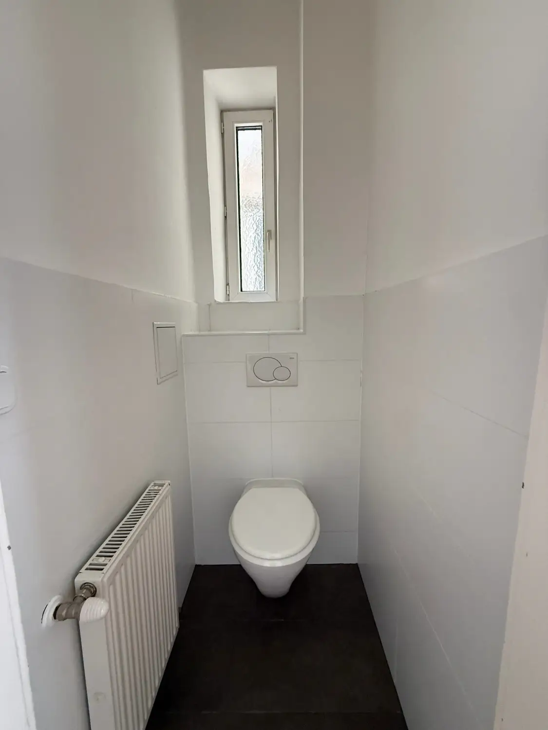 Toilette