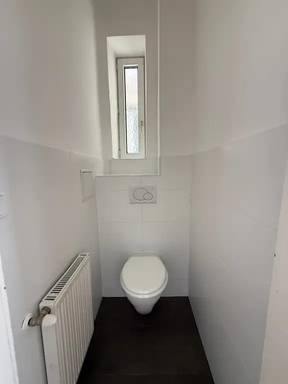 Toilette